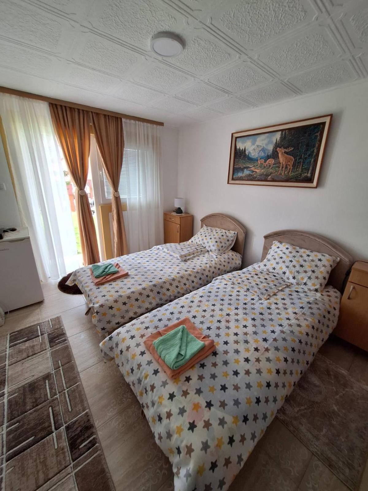 Buklija Appartamento *
