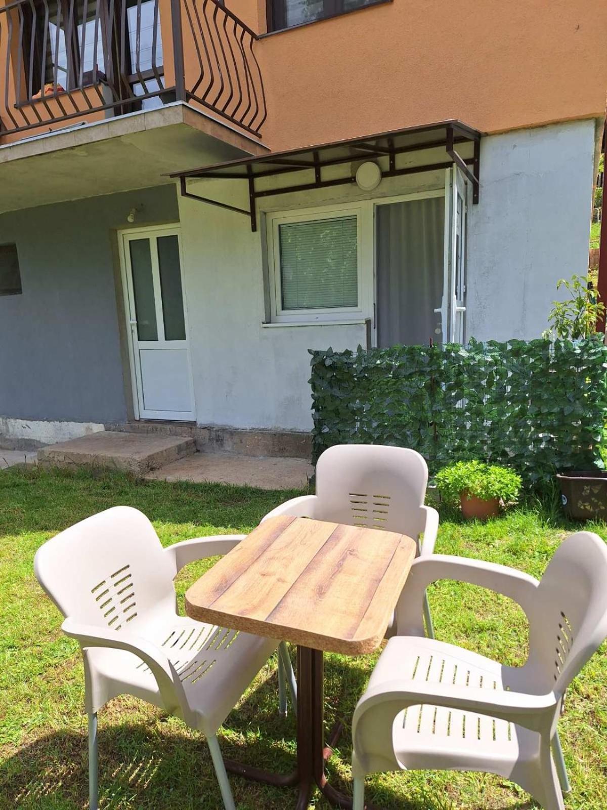 Appartamento Buklija