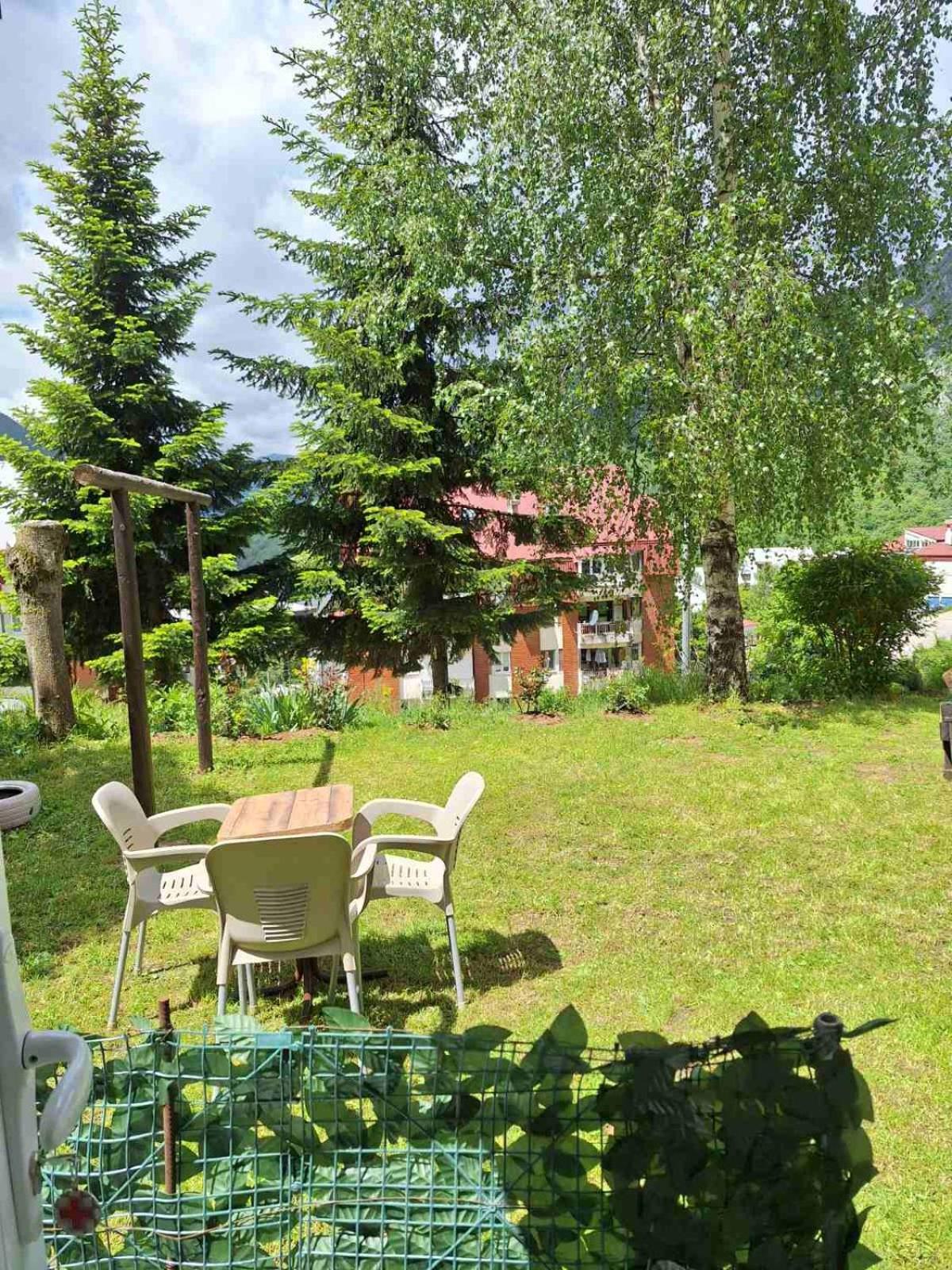 Appartamento Buklija Plužine