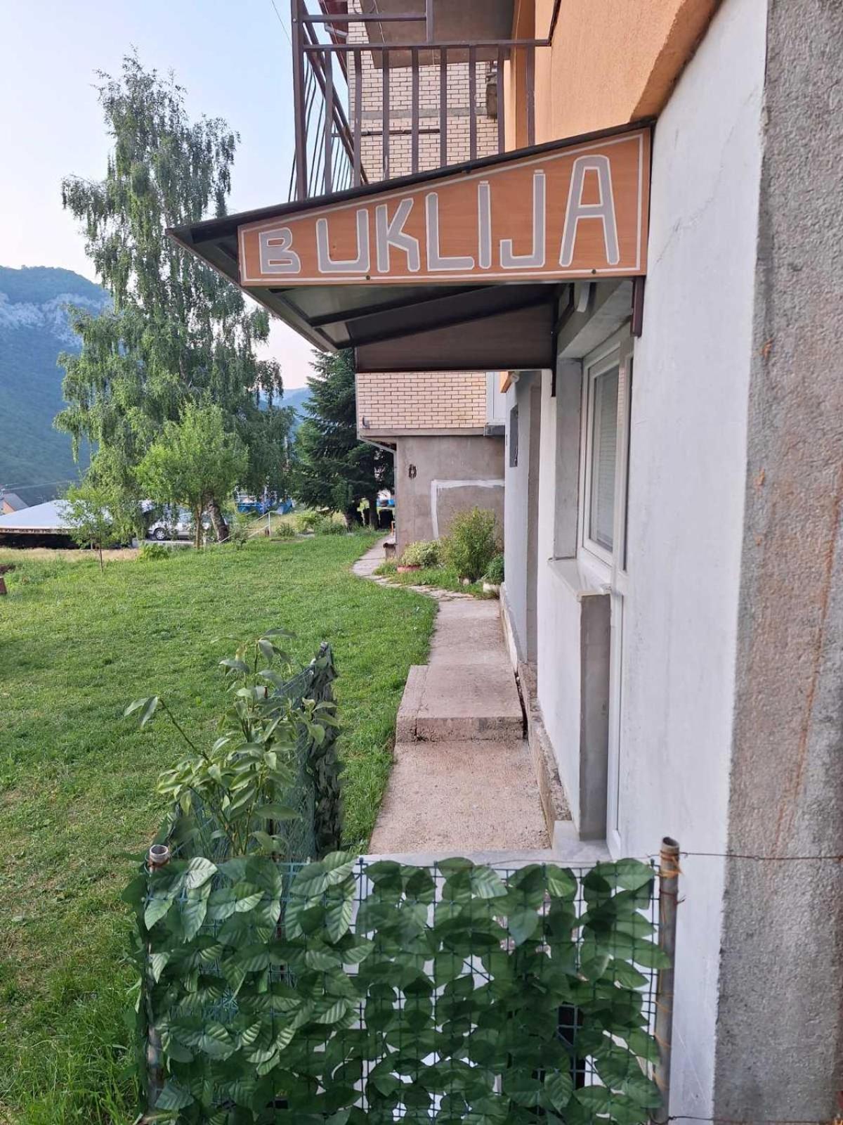 Buklija *